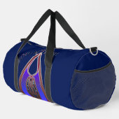 Sac De Sport Boho My Treasure (Coin droit)
