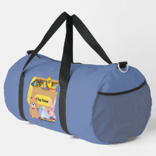 Sac De Sport Boîte à jouets grande