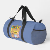 Sac De Sport Boîte à jouets petite (Coin droit)