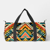 Sac De Sport Bold Aztec Adventure (Recto)
