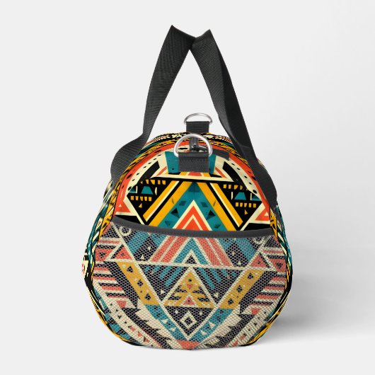 Sac De Sport Bold Aztec Adventure (Droite)