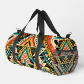 Sac De Sport Bold Aztec Adventure (Coin droit)