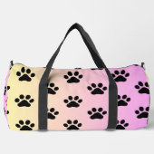 Sac De Sport Bold Mandala Tie Dye Gear  (Recto)