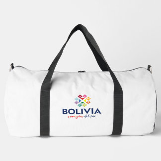 Sac De Sport Bolivie corazón del sur