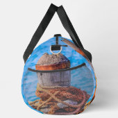 Sac De Sport Bollard Old Mooring (Droite)