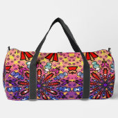 Sac De Sport Bolté (Recto)