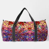 Sac De Sport Bolté (Verso)