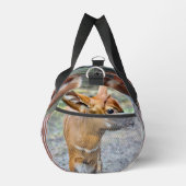 Sac De Sport Bongo Duffle bébé (Droite)