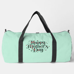 Sac De Sport Bonne fête des mères
