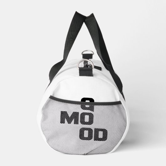 SAC DE SPORT BONNE HUMEUR (Droite)