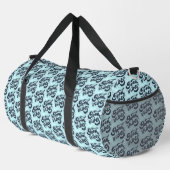 Sac De Sport Bonne Vibration (Coin droit)