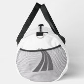 Sac De Sport Born To Be A Racer (Droite)