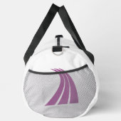 Sac De Sport Born To Be A Racer (Droite)