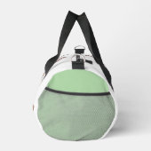 Sac De Sport Bouledogue français avec un chat (Droite)