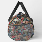 Sac De Sport Boutons (Droite)