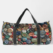 Sac De Sport Boutons (Verso)