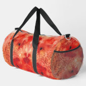 Sac De Sport Braises Se Déployant (Coin droit)