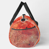 Sac De Sport Braises Se Déployant (Droite)