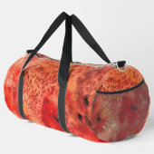 Sac De Sport Braises Se Déployant (Coin droit)