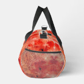 Sac De Sport Braises Se Déployant (Droite)
