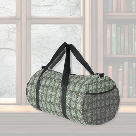 Sac De Sport Branches de l'amitié