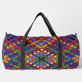 Sac De Sport Brillant (Recto)