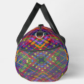 Sac De Sport Brillant (Droite)