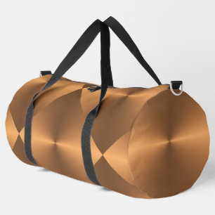 Sac De Sport Brin cuivre