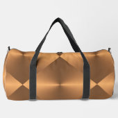 Sac De Sport Brin cuivre (Recto)