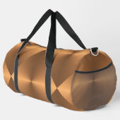 Sac De Sport Brin cuivre (Coin droit)