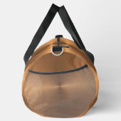 Sac De Sport Brin cuivre (Droite)