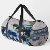 Sac De Sport Brise (Coin droit)