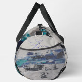 Sac De Sport Brise (Droite)