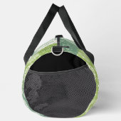 Sac De Sport Buko Pandan Vert GRAND (Droite)