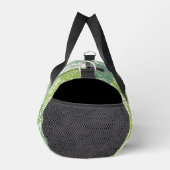 Sac De Sport Buko Pandan Vert PETIT (Droite)