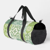 Sac De Sport Buko Pandan Vert PETIT (Coin droit)
