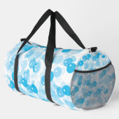 Sac De Sport Bulle de savon (Coin droit)