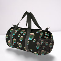 Bulles arc-en-ciel