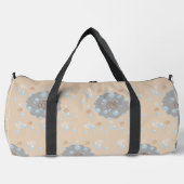 Sac De Sport Bulles maritimes (Recto)