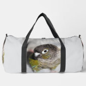 Sac De Sport Burbel (Recto)