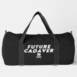 Sac De Sport Cadavre du futur