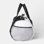 Sac De Sport Café Trash Panda (Droite)