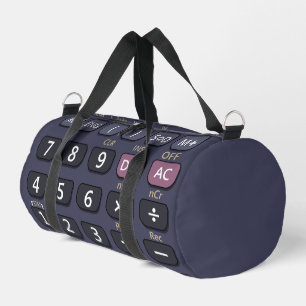 Sac De Sport Calculatrice scientifique