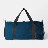 Sac De Sport Calme abyssal (Recto)