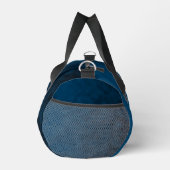 Sac De Sport Calme abyssal (Droite)