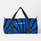 SAC DE SPORT CAMEO (Recto)