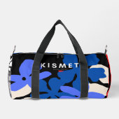 SAC DE SPORT CAMEO (Verso)
