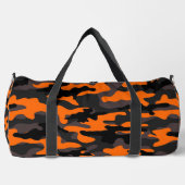 Sac De Sport Camo de chasse (Recto)