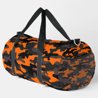 Sac De Sport Camo de chasse