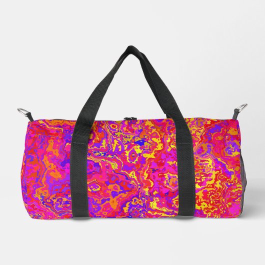 Sac De Sport Camo dynamique (Recto)